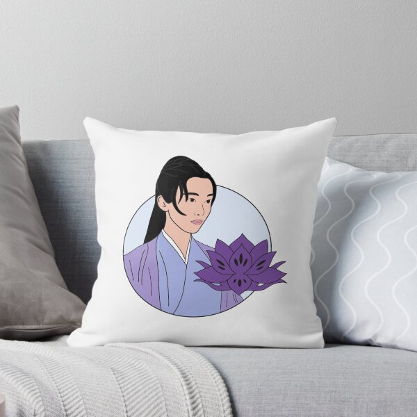 Item preview, MDZS The Untamed Yanli designed and sold by DaisyYHB.