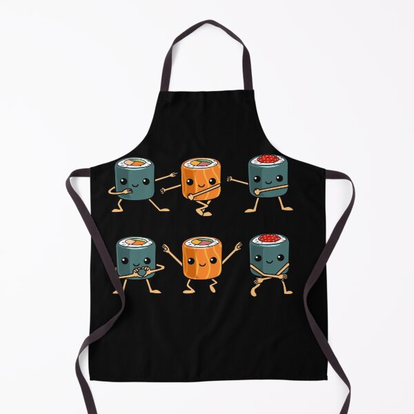 Item preview, Sushi Roll Gift Women Sushi Lover Gift Men Japanese Sushi designed and sold by DSWShirts.