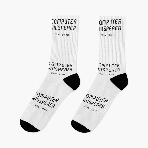 Item preview, Computer Whisperer Shirt - Technical Support Computer Geek designed and sold by farhanhafeez.