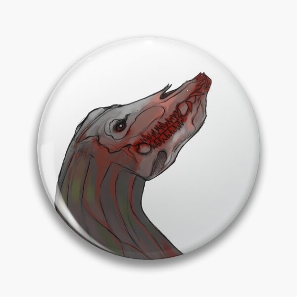 Item preview, Spooky horse designed and sold by OpossumOddities.
