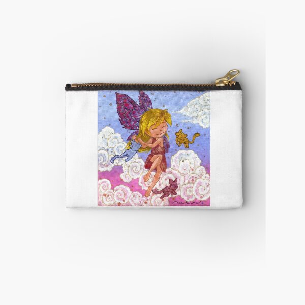Item preview, Fairy - Tiatia designed and sold by Saing Louis.