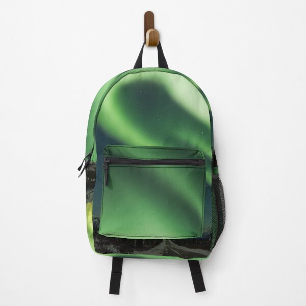 Item preview, Green Aurora Borealis designed and sold by liftdesign.