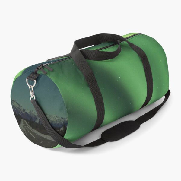 Item preview, Green Aurora Borealis designed and sold by liftdesign.