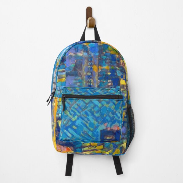 Item preview, New York City Mosaic Sky designed and sold by RDRiccoboni.