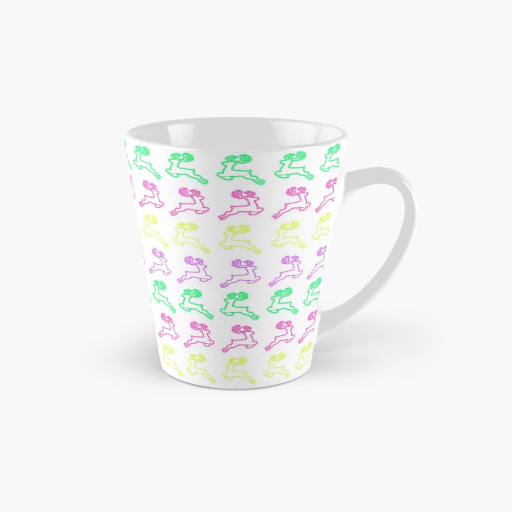 Artikel-Vorschau von Tasse (konisch), designt und verkauft von HelloGrackle.