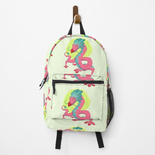 Item preview, Strawberry Dragon designed and sold by DragonHarris.