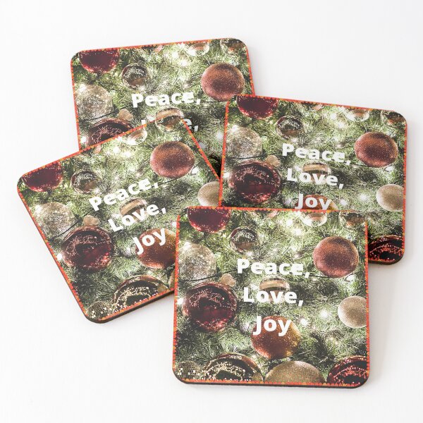 Item preview, For Festive Christmas Holiday celebration   designed and sold by AyeAyeBeans.