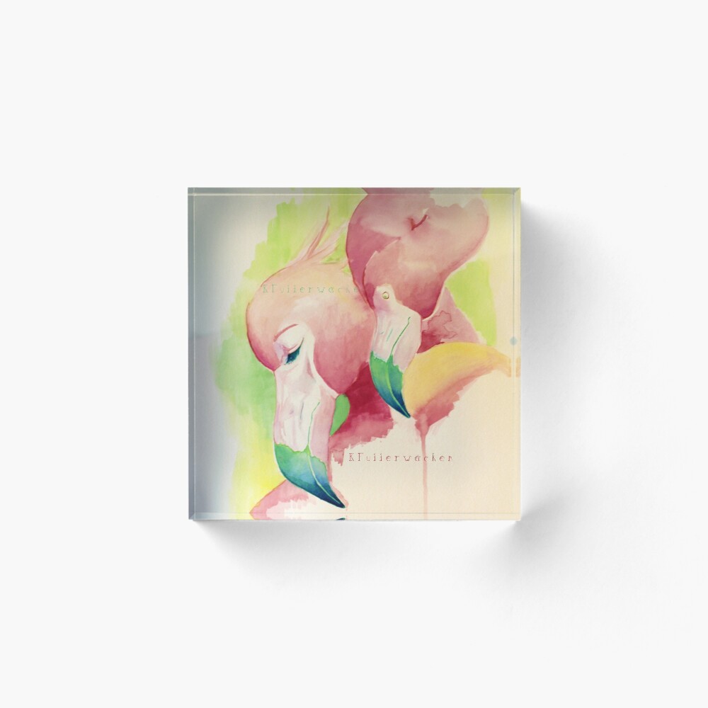Item preview, Acrylic Block designed and sold by KPierce.