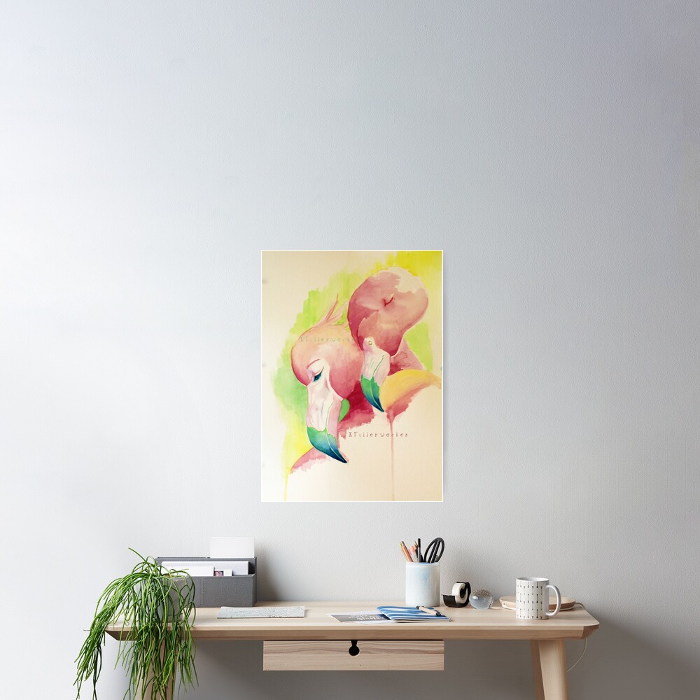 Item preview, Poster designed and sold by KPierce.
