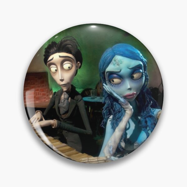 Item preview, CORPSE BRIDE designed and sold by jennybean17.