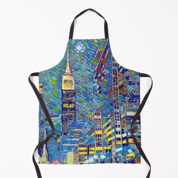 Item preview, New York City Midtown Crunch designed and sold by RDRiccoboni.