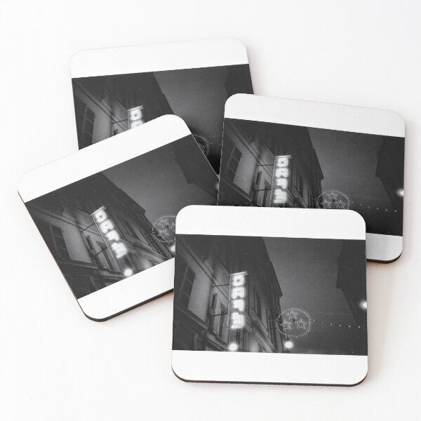 Item preview, Cafe Noir designed and sold by itscampa.