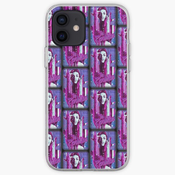 The Revolution iPhone Soft Case