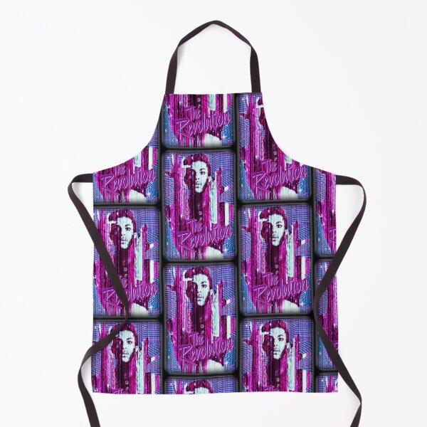The Revolution Apron