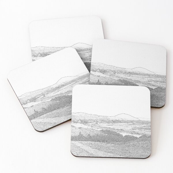 Item preview, Playa de Crescent City designed and sold by L4RG-Desgin.