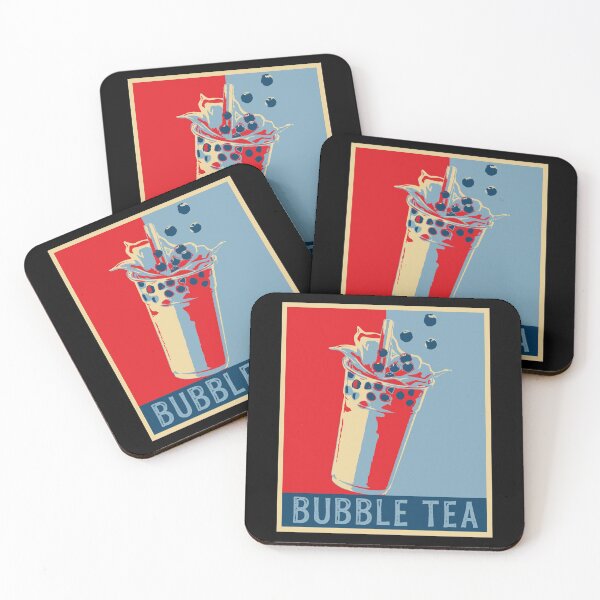 Item preview, Retro Bubble Tea Gift Men Bubble Tea Gift Kids Boba Tea designed and sold by DSWShirts.