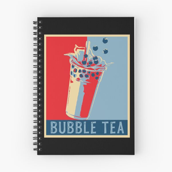 Item preview, Retro Bubble Tea Gift Men Bubble Tea Gift Kids Boba Tea designed and sold by DSWShirts.