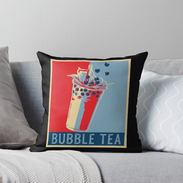 Item preview, Retro Bubble Tea Gift Men Bubble Tea Gift Kids Boba Tea designed and sold by DSWShirts.