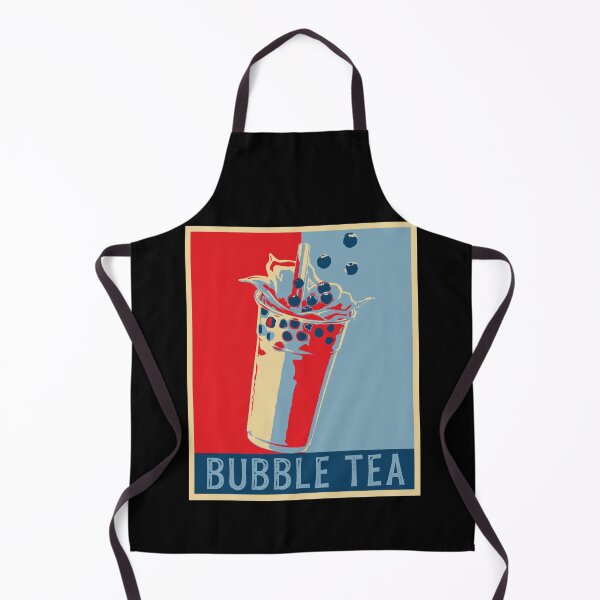 Item preview, Retro Bubble Tea Gift Men Bubble Tea Gift Kids Boba Tea designed and sold by DSWShirts.