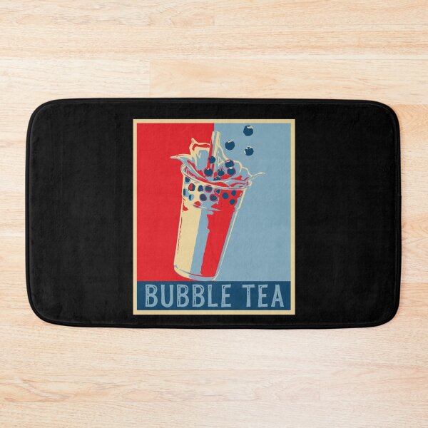 Item preview, Retro Bubble Tea Gift Men Bubble Tea Gift Kids Boba Tea designed and sold by DSWShirts.