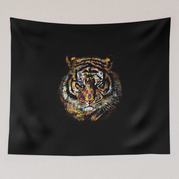 Item preview, Tiger designed and sold by BLZBob.