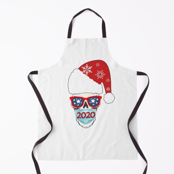 Item preview, santa with face mas designed and sold by marcek.