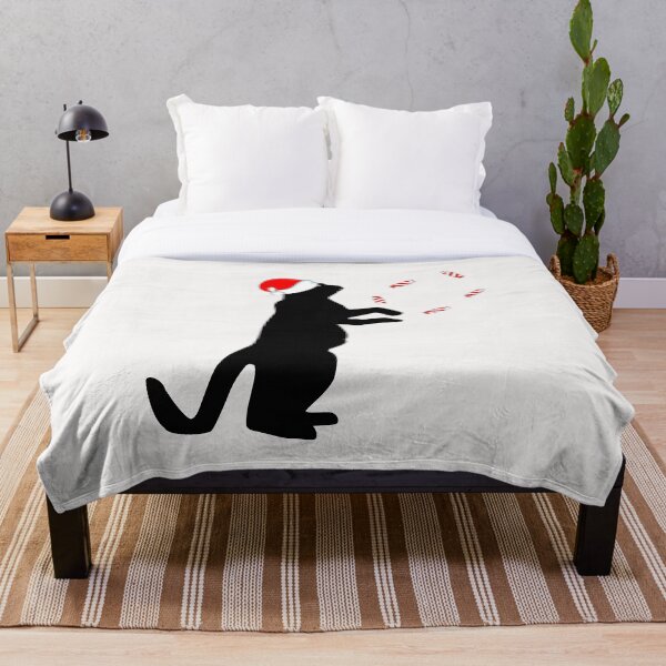 Item preview, Malabares, gato negro designed and sold by B-K-R-Designer.