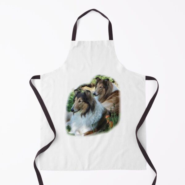 Item preview, Rough Collie Lovers Art Gifts designed and sold by springdaleshops.