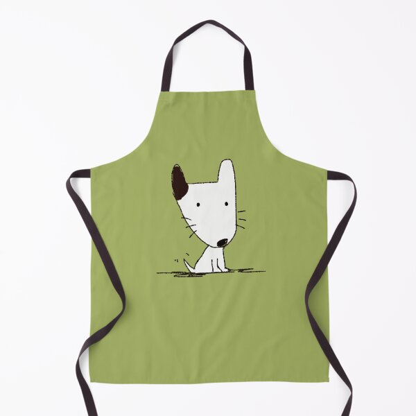 Item preview, Spot Dog designed and sold by LotusCreations.