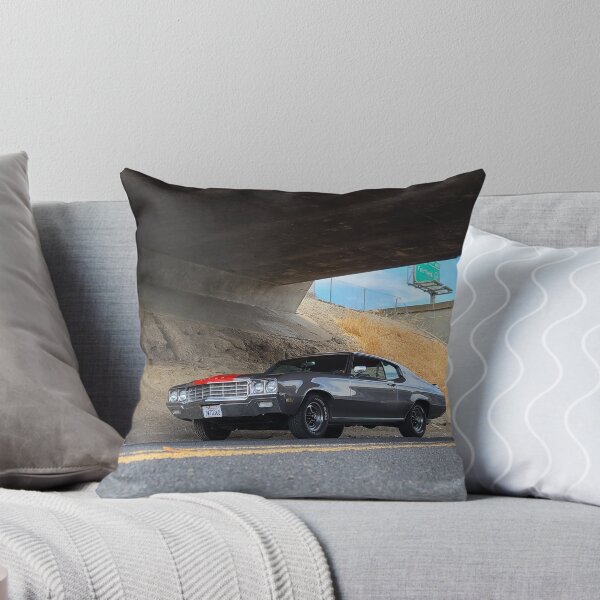 Item preview, The Buick designed and sold by SpoilerzChannel.