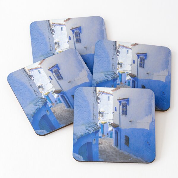 Item preview, Chefchaouen designed and sold by Reymond Page.
