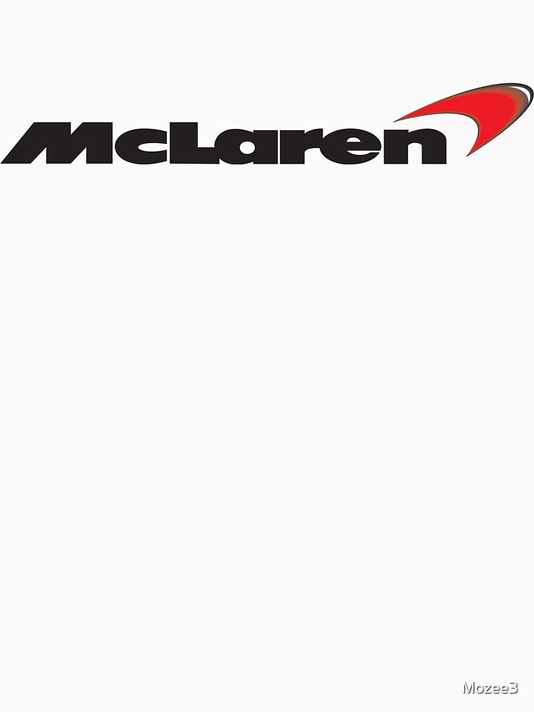McLaren premium by Mozee3
