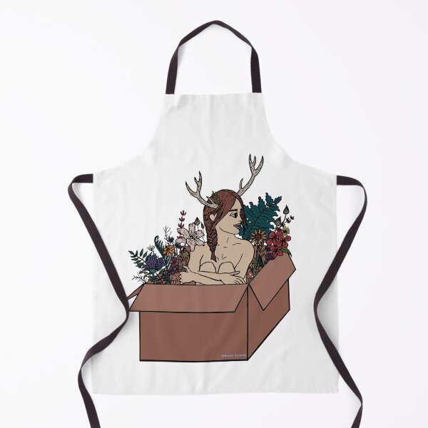 Item preview, Boxed In designed and sold by drawnbyjenna.