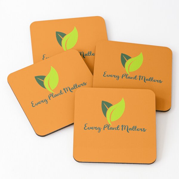 Item preview, Every Plant Matters designed and sold by TheVintageGuild.