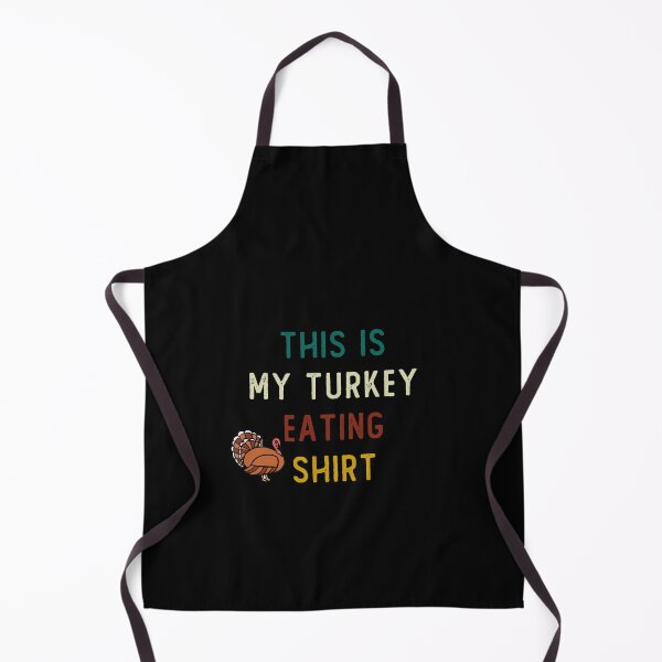 Item preview, This Is My Turkey Eating Funny Gift For Men And Women, Gift Halloween, Thanksgiving, Christmas Day Lover Gift, cool design, gift day, holiday gift designed and sold by Laura J Devera ⭐⭐⭐⭐⭐.
