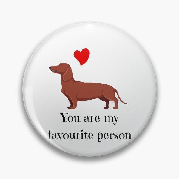 Item preview, dachshund funny quote cartoon dachshund designed and sold by OneTimeEngineer.