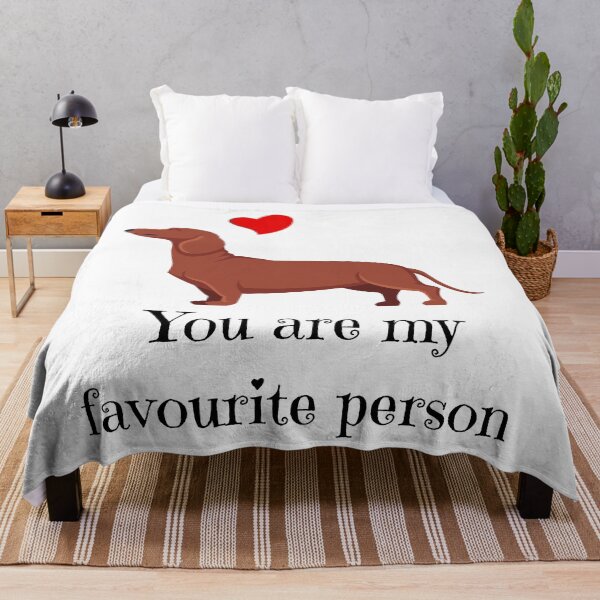 Item preview, dachshund funny quote cartoon dachshund designed and sold by OneTimeEngineer.