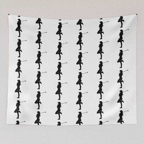 Item preview, Cool Woman Golfing (Woman) designed and sold by cmartmen.
