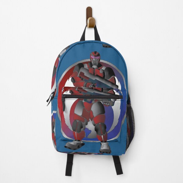 Item preview, Futuristic Super Soldier 2 designed and sold by JCAD312.
