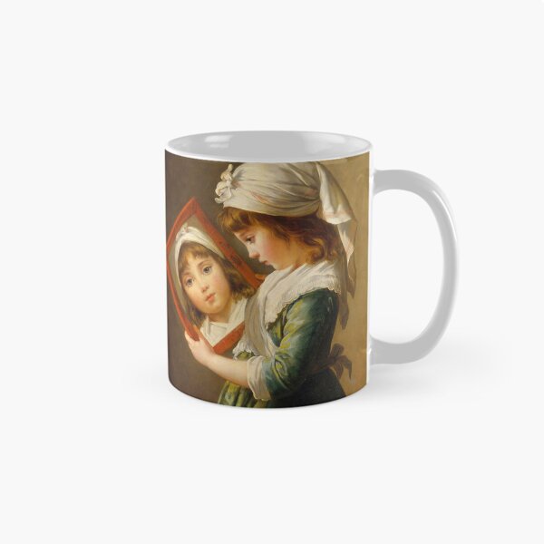 Item preview,  1755–1842). Oil on canvas (1787). designed and sold by brushandframes.