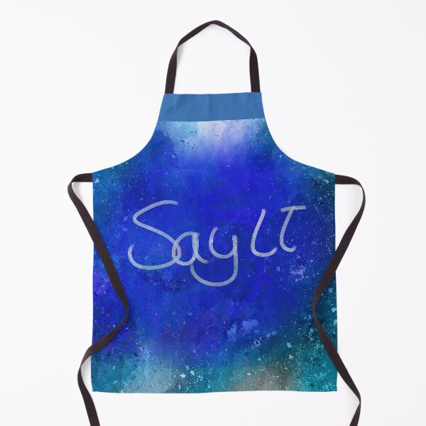 Item preview, Say it! designed and sold by Oichiana.