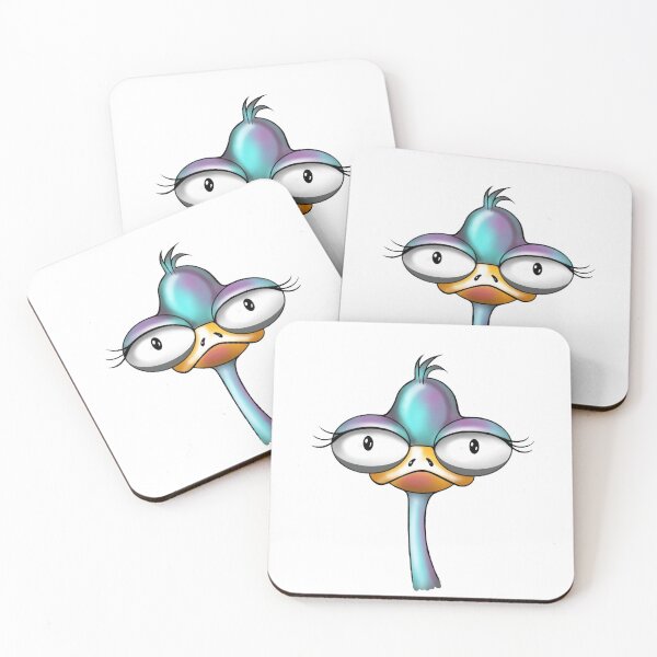 Item preview, Birdie designed and sold by DesignShed.