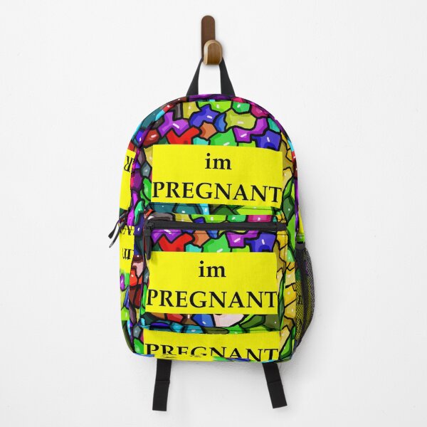 Item preview, im pregnant designed and sold by sarina G.