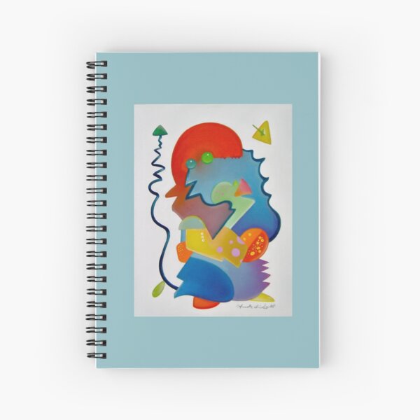 Item preview, Alien in my kitchen designed and sold by AnnetteArt.