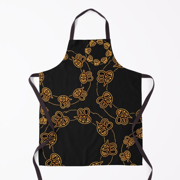 Item preview, Honey bee designed and sold by RTrivella.