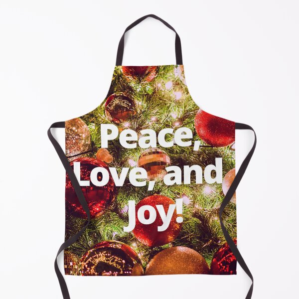 Item preview, Bright Festive Christmas Holiday celebration design    designed and sold by AyeAyeBeans.