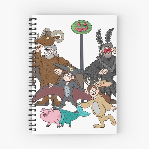 Item preview, Summerween Pines Family Cryptids (transparent largest) designed and sold by Eregyrn.
