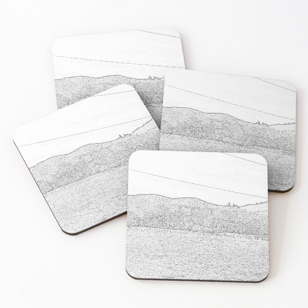 Item preview, Deadwood Landscape designed and sold by L4RG-Desgin.