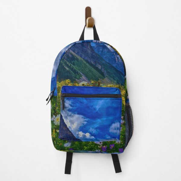 Item preview, Lake Louise, Canada designed and sold by CathalDevlin.