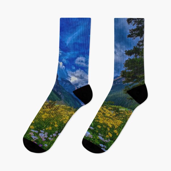 Item preview, Lake Louise, Canada designed and sold by CathalDevlin.